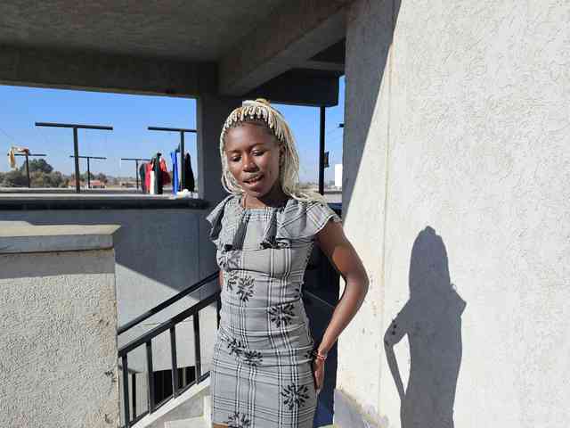 Miss-brandy