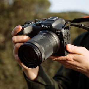 My Professional camera
