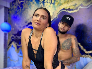 Love for this beautiful couple