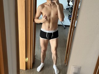My BongaCams Name Is Awbilityhorny