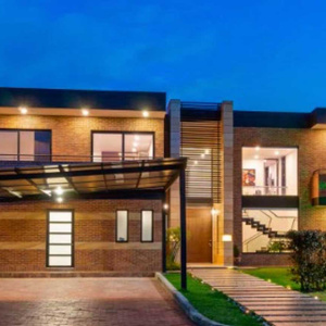 Mi casa soñada