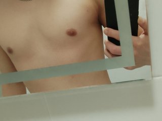 My BongaCams Name Is Tommy-Fit