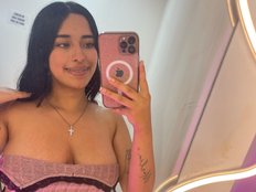 Emily-tay1 - Live Cam