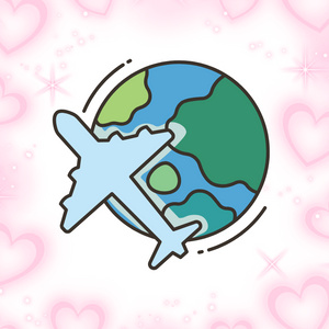 KNOW THE WORLD