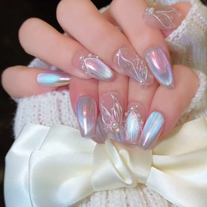 Beautiful nails