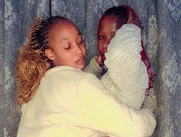 Thenastychicks live cam model at BongaCams