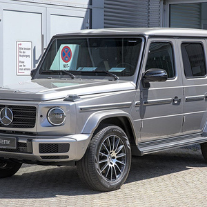 Mercedes