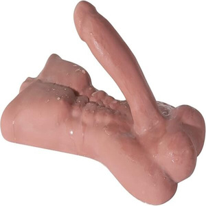 torso dildo