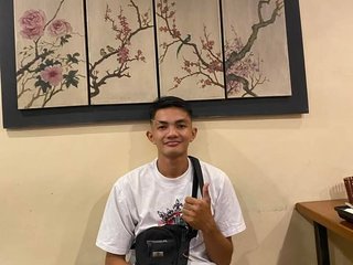At BongaCams People Call Me ManilaExplodeCumBoy And My Age Is 27 Years Old