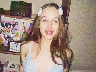 I Am A Brunette And At BongaCams I'm Named MarinaMiu And I'm A Camwhoring Horny Babe