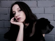 KatriCrush - Live Cam
