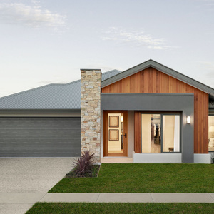 my house
