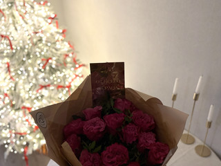 Цветочки от вас 🤍