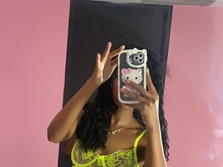 My new Lingerie 💛✨