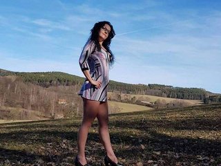 People Call Me Helenka11, I Am A Brunette, I'm A Live Cam Charming Gal