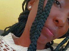 cute-xeniah - Live Cam