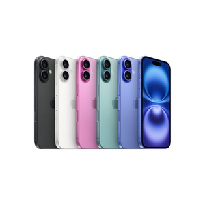 New Phone
