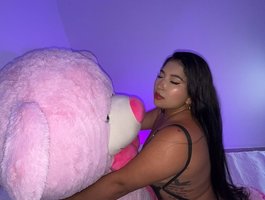 SAMANTA-BUNNY