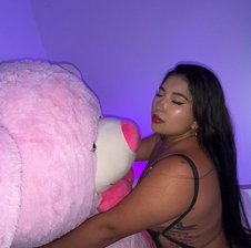 SAMANTA-BUNNY