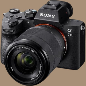 camera