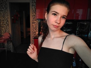 A Live Webcam Provocative Hottie Is What I Am! I'm 20 Years Of Age, People Call Me EvaTeen