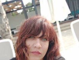 Goddess-Orsa