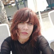 Goddess-Orsa