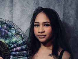 nicolle-mariee from bongacams
