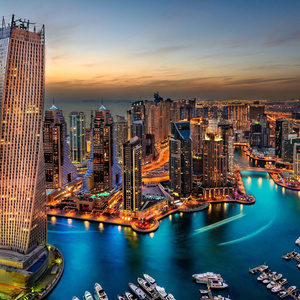 Dubai
