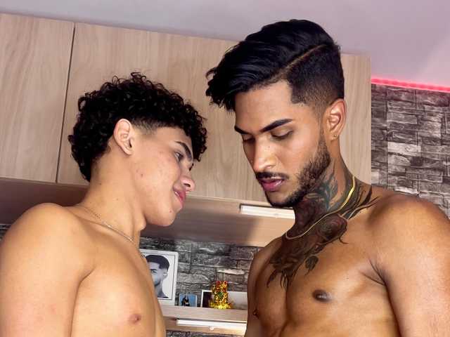 Hotter-boys