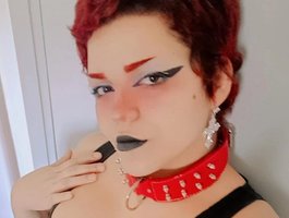 NairyRed