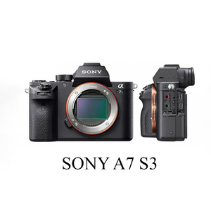 Camera