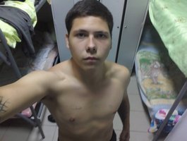Lover8934567