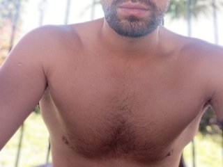 I'm 29 Years Old! My Model Name Is Jaxheat