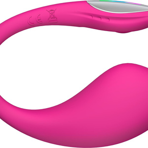 Lovense toy for more pleasure