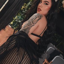 AnnyWatson