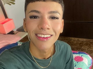 Cucuta Is Where I Live, At BongaCams People Call Me Angel-Sinner0
