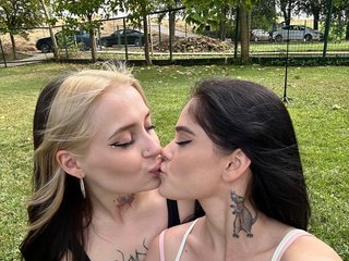 LushCrush