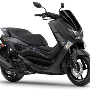 My own means of transportation