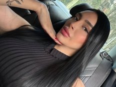 الصورة الرمزية لـAprilRosse