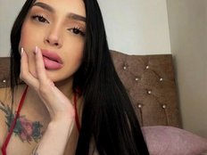 AprilRosse - Live Cam