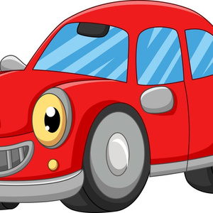 buy my first car