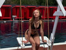 Lili-0508 - Live Cam