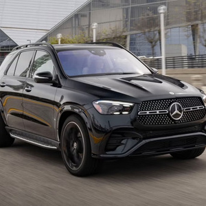 Mercedes GLE