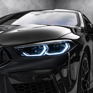 BMW M8