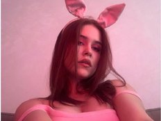 AliceWyliee - Live Cam