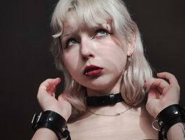 MyGothicalRomance webcam