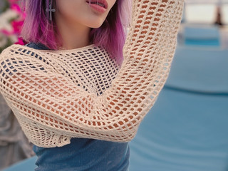 Seduction by the Water💦