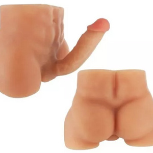 big dick torso