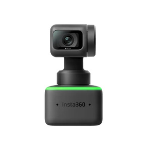 New camera